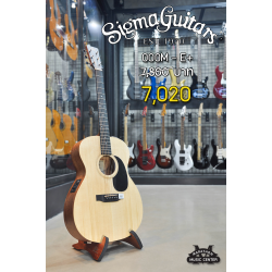 Sigma OOOME+