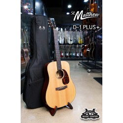 St.Matthew D-1 Plus+