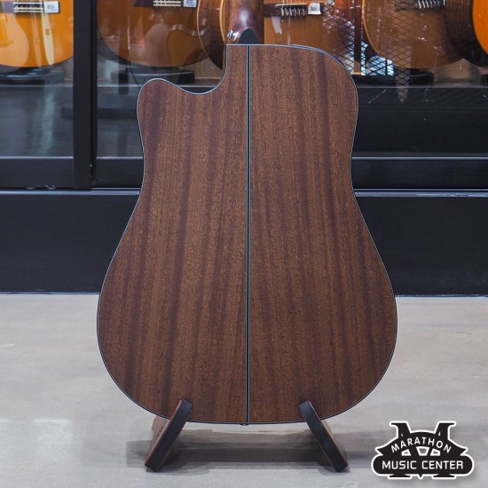 Takamine GD10CE