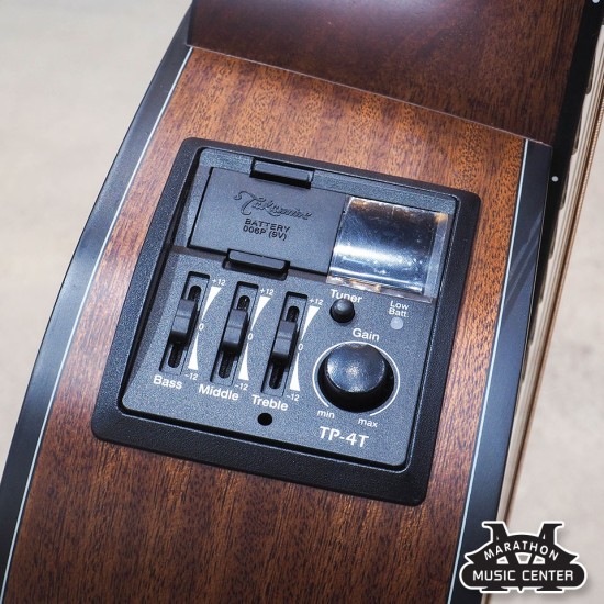 Takamine GD10CE