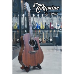 Takamine GD11MCE