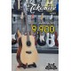 Takamine GD20