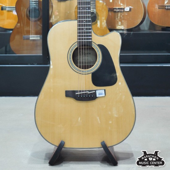 Takamine GD30CE