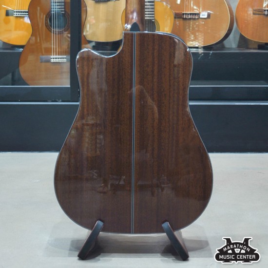 Takamine GD30CE