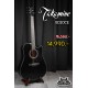 Takamine GD30CE