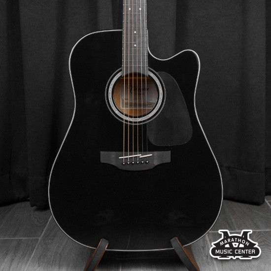 Takamine GD30CE