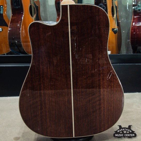 Takamine GD71CE