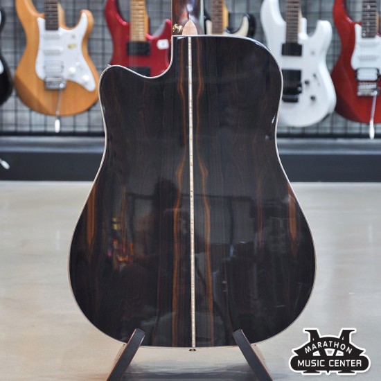 Takamine GD90CE ZC