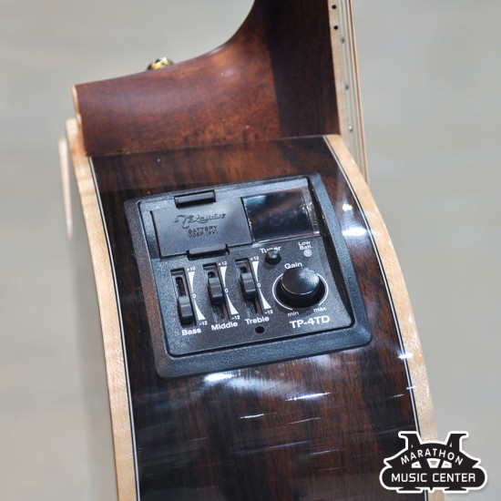 Takamine GD90CE ZC