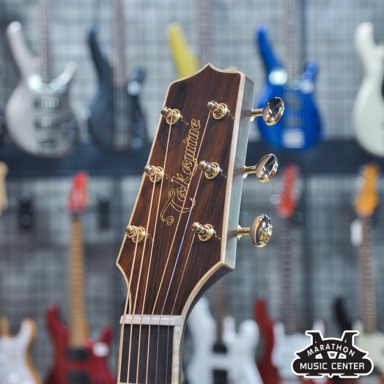 Takamine GD90CE ZC
