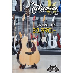 Takamine GD90CE ZC