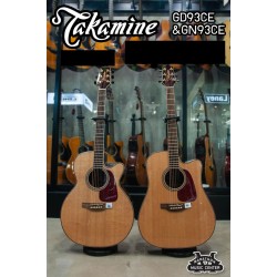 Takamine GD93CE