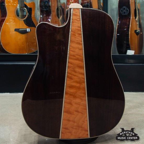Takamine GD93CE