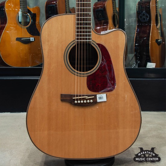 Takamine GD93CE