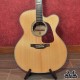 Takamine GJ72CE