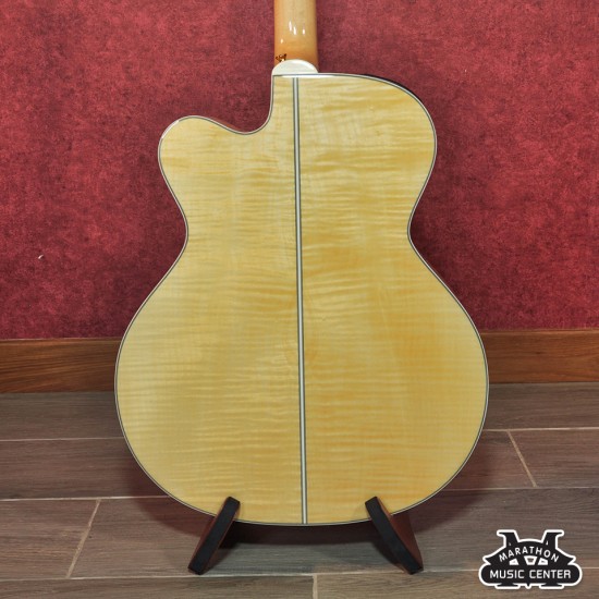 Takamine GJ72CE