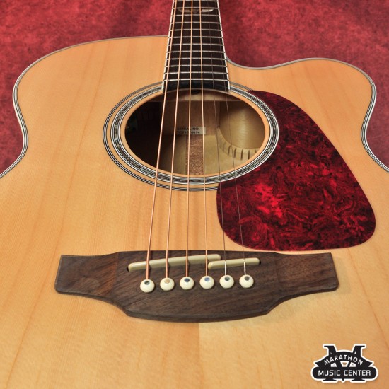Takamine GJ72CE