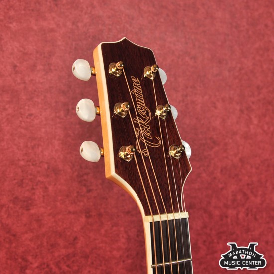Takamine GJ72CE