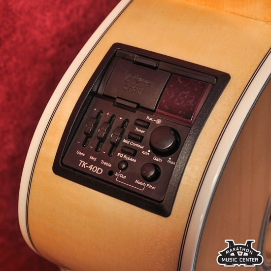 Takamine GJ72CE