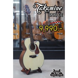 Takamine GN11CE