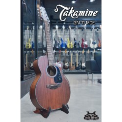 Takamine GN11MCE