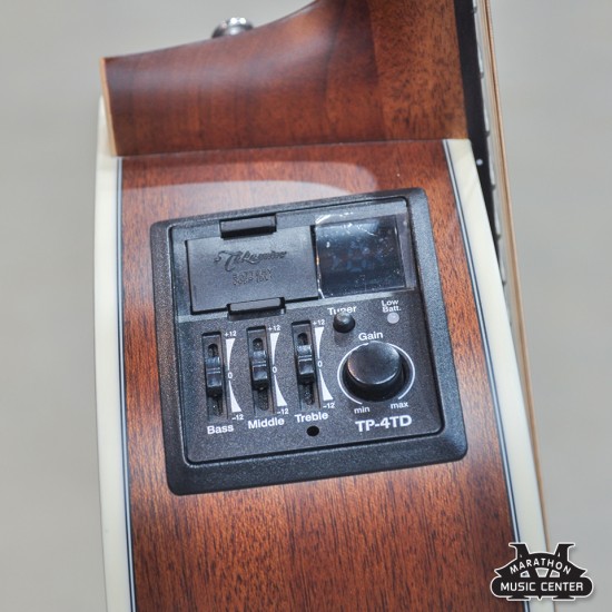 Takamine GN20CE