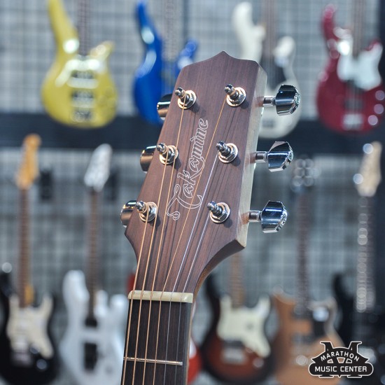 Takamine GN20CE