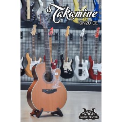 Takamine GN20CE