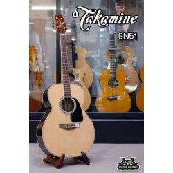 Takamine GN51