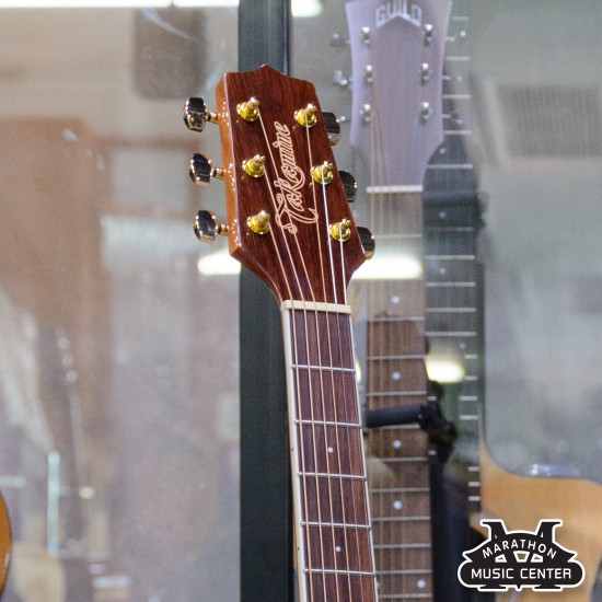 Takamine GN51