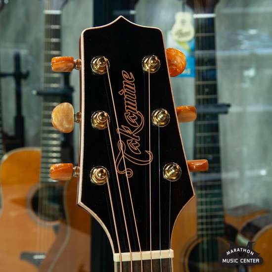 Takamine GN71CE