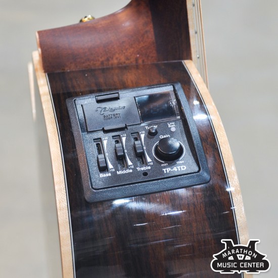 Takamine GN90CE ZC