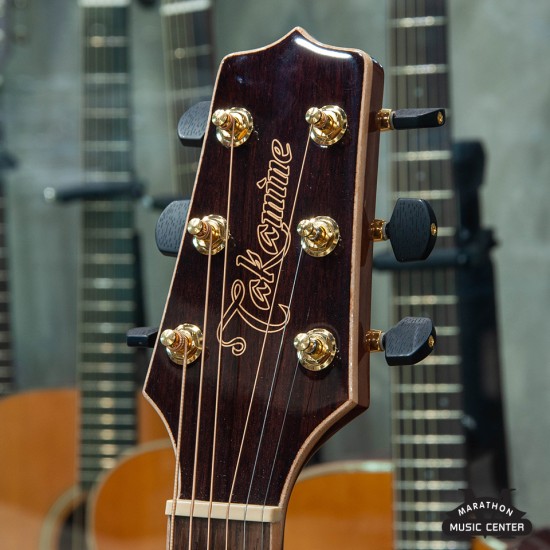Takamine GN93CE