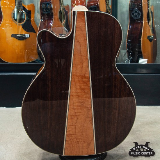 Takamine GN93CE