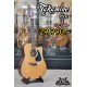 Takamine P1DC สี Natural