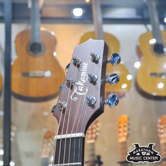 Takamine P1DC สี Natural