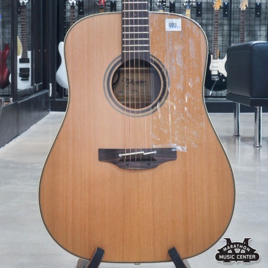 Takamine Natural PRO-series Made in Japan รุ่น P3D 