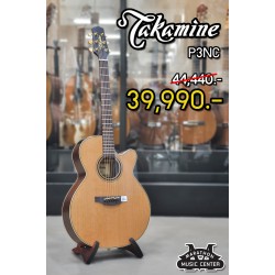 Takamine PRO-Series Made in Japan P3NC