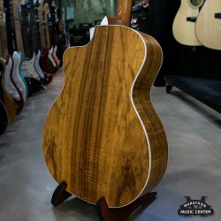 Taylor - 214CE Koa Taylor - 214CE Koa
