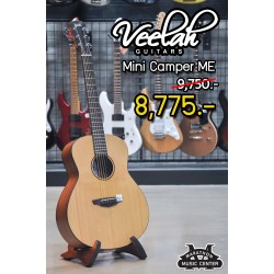 Veelah Mini Camper ME