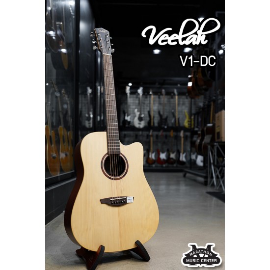 Veelah V1-DC