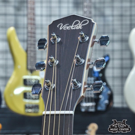 Veelah V1-PE