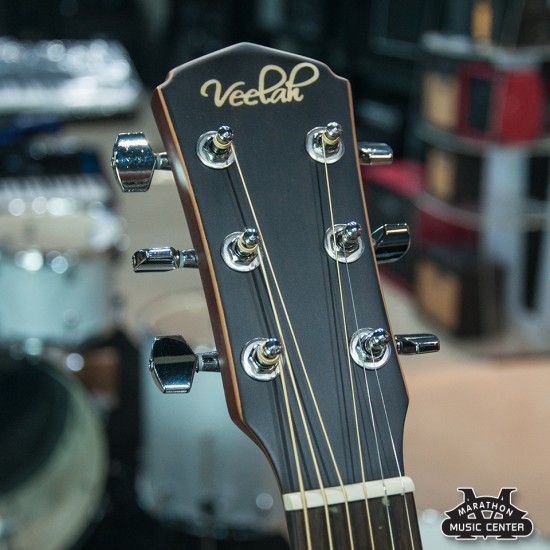 Veelah V1-D