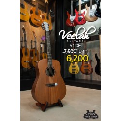 Veelah V1-DM