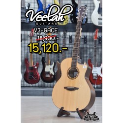 Veelah V3-GACE
