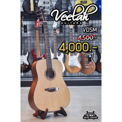 Veelah VDSM