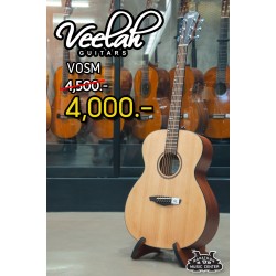 Veelah VOSM