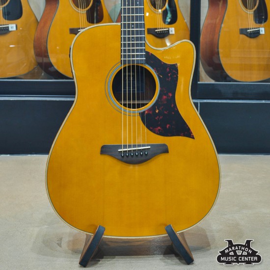 Yamaha A1R