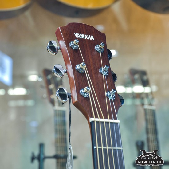 Yamaha A1R