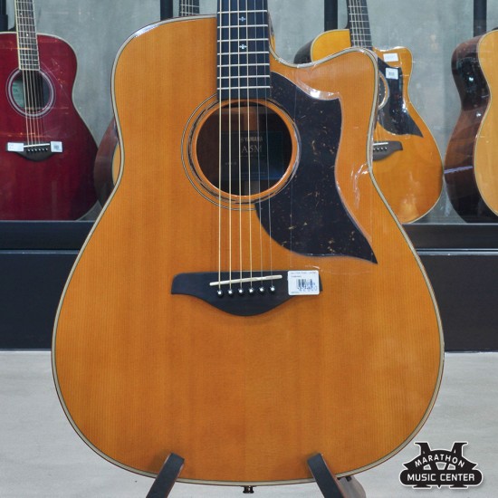 Yamaha A5M